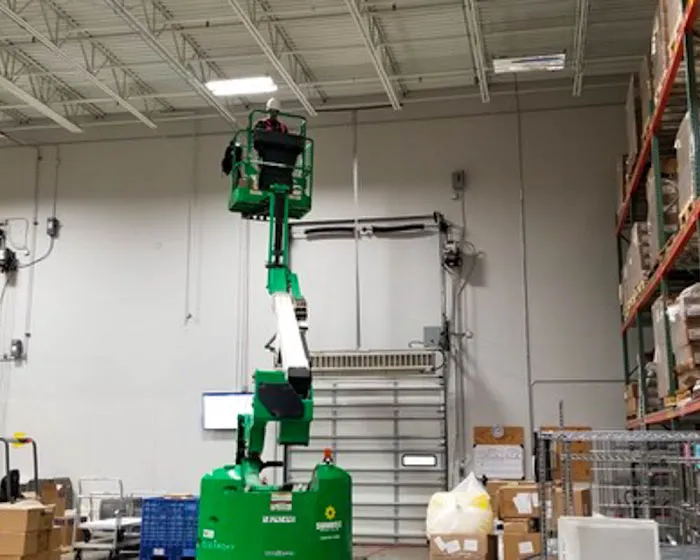 Advantaclean of Southwest Picture 10