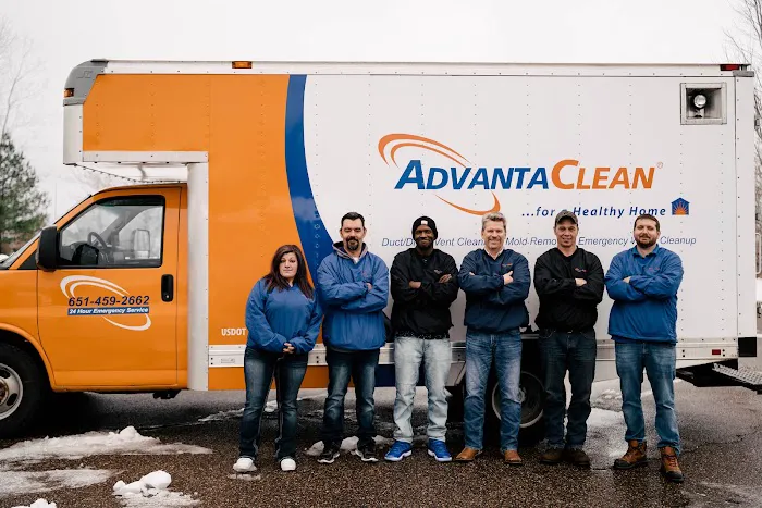 Advantaclean of Southwest Picture 3