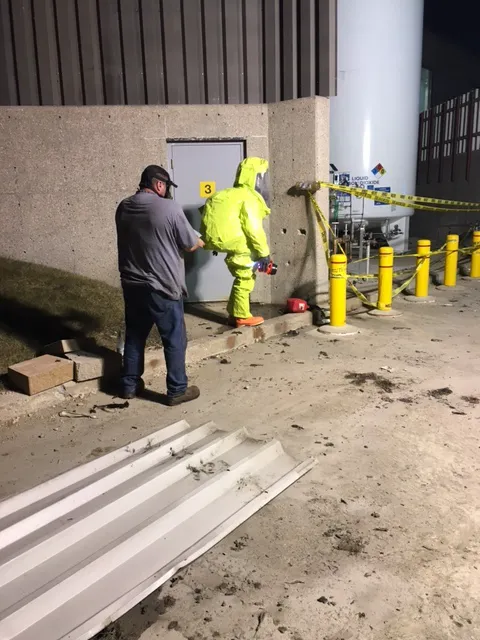 SERVPRO of Edina, Eden Prairie, Plymouth, Long Lake, Medina Picture 6