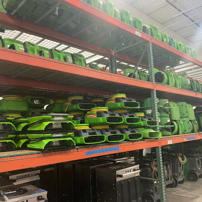 SERVPRO of Edina, Eden Prairie, Plymouth, Long Lake, Medina Picture 10