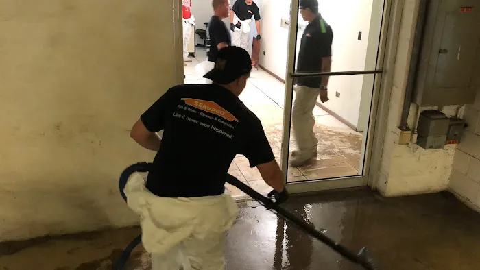SERVPRO of Edina, Eden Prairie, Plymouth, Long Lake, Medina Picture 8