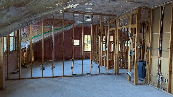 Bedrock Restoration - Water Fire Mold Damage Service Picture 6