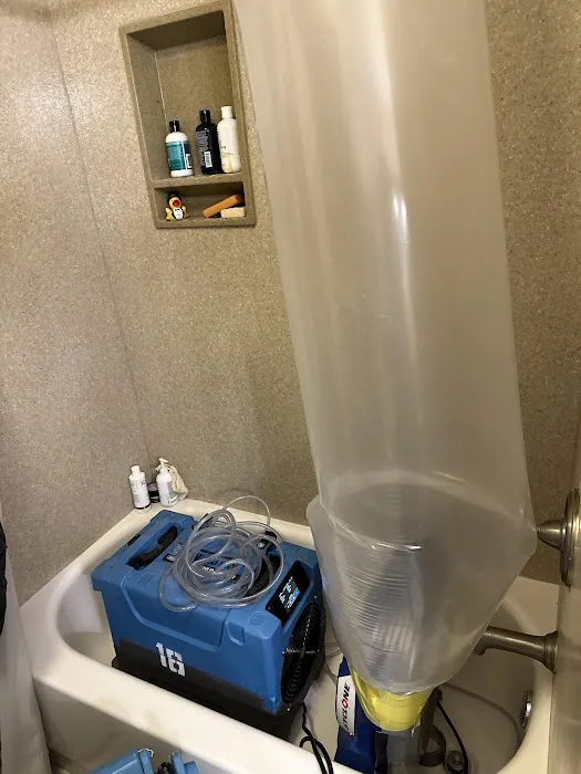 Bedrock Restoration - Water Fire Mold Damage Service Picture 7