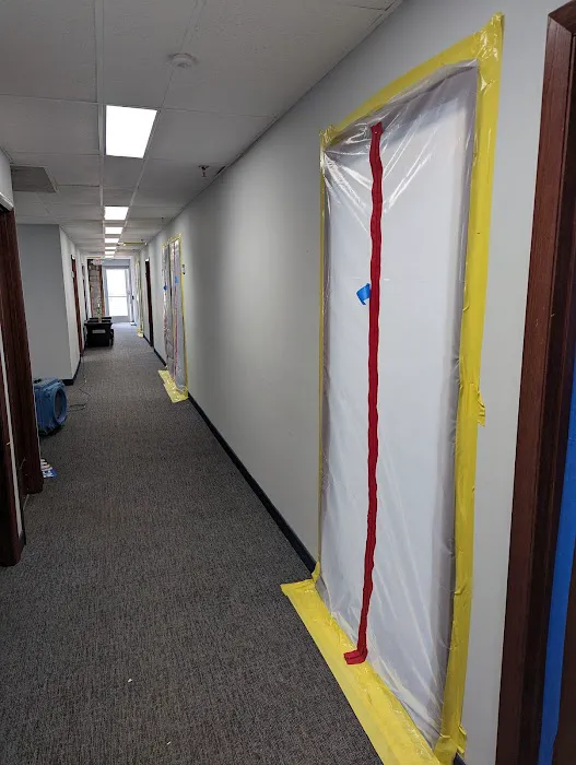 Bedrock Restoration - Water Fire Mold Damage Service Picture 2