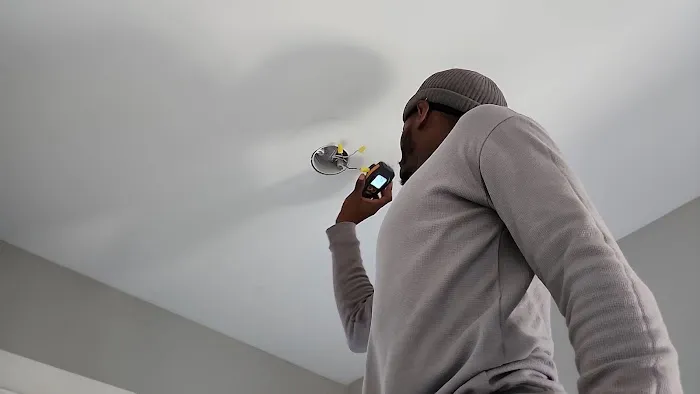 Bedrock Restoration - Water Fire Mold Damage Service Picture 1