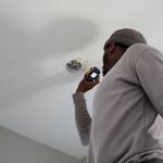 Bedrock Restoration - Water Fire Mold Damage Service