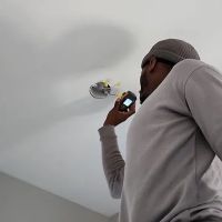 Bedrock Restoration - Water Fire Mold Damage Service ico