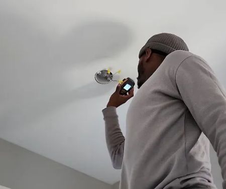 Bedrock Restoration - Water Fire Mold Damage Service