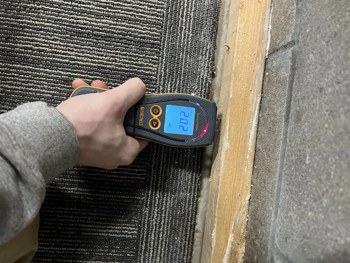 Bedrock Restoration - Water Fire Mold Damage Service Picture 3