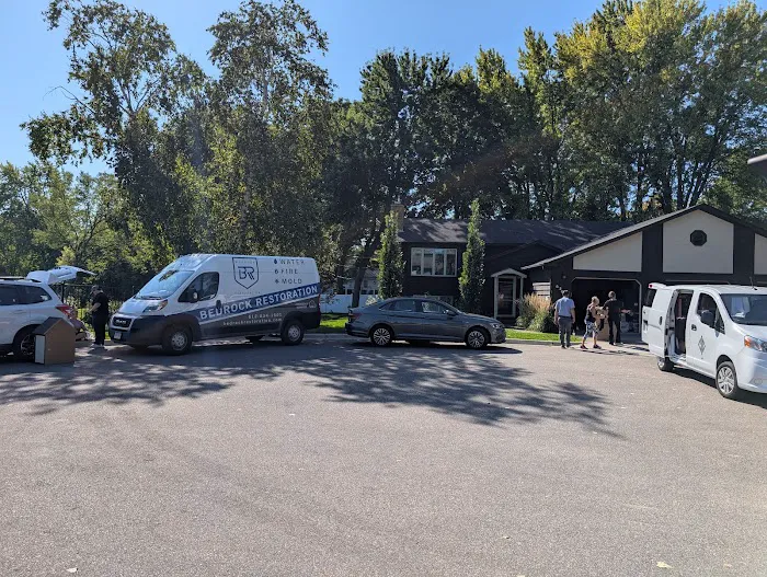 Bedrock Restoration - Water Fire Mold Damage Service Picture 10