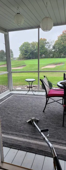 Dan Patch Carpet Cleaning & Restoration Picture 3