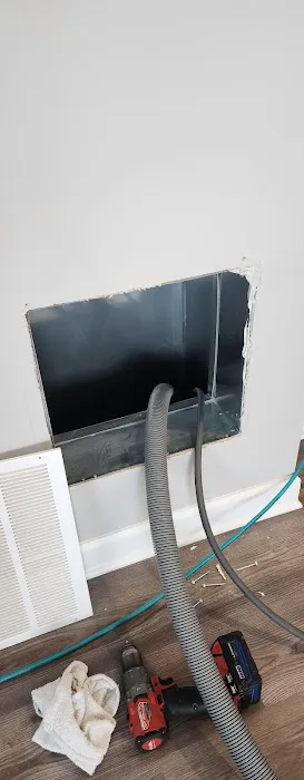 Dan Patch Carpet Cleaning & Restoration Picture 1