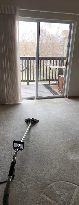 Dan Patch Carpet Cleaning & Restoration Picture 9