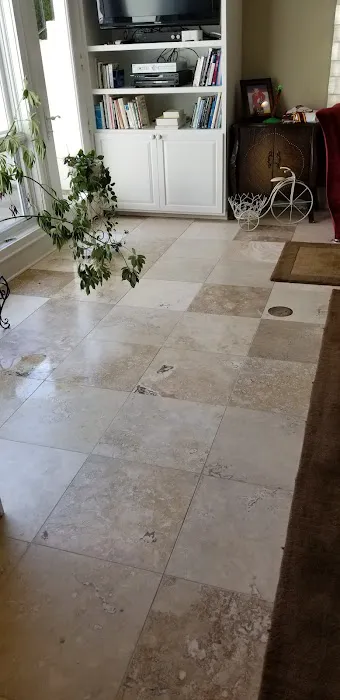 Dan Patch Carpet Cleaning & Restoration Picture 4