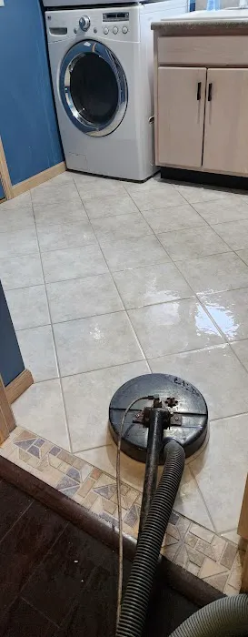 Dan Patch Carpet Cleaning & Restoration Picture 2