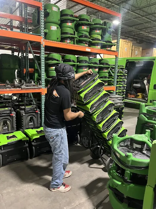 SERVPRO of Minnetonka, St. Louis Park, Golden Valley Picture 9