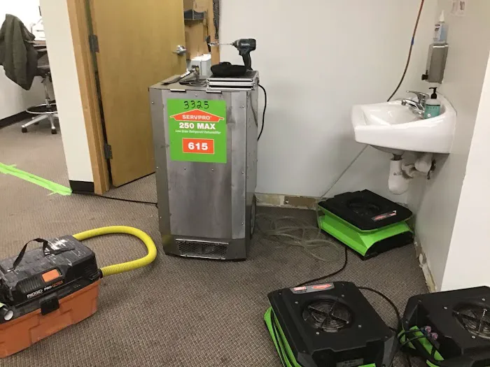 SERVPRO of Minnetonka, St. Louis Park, Golden Valley Picture 2