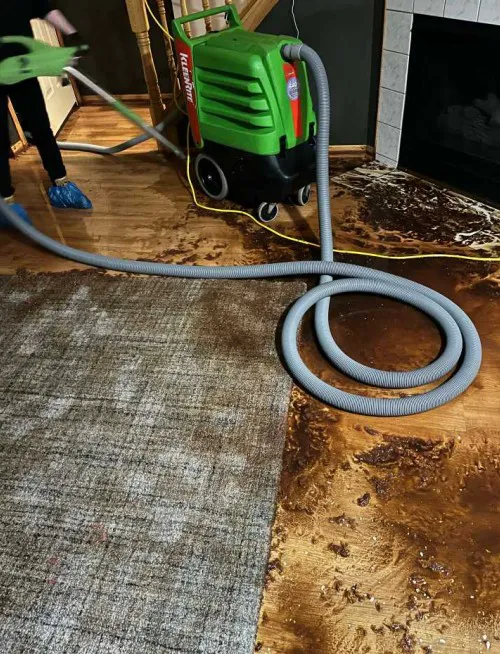 SERVPRO of Minnetonka, St. Louis Park, Golden Valley Picture 7