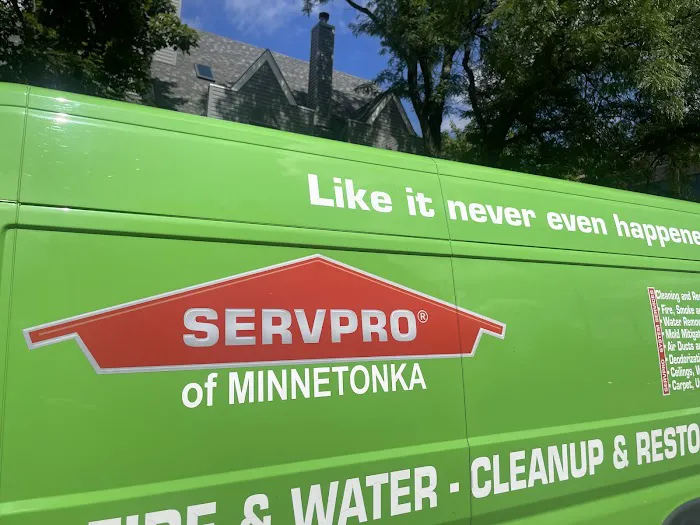 SERVPRO of Minnetonka, St. Louis Park, Golden Valley Picture 6