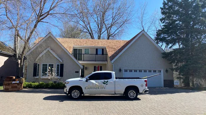 Capital City Construction & Remediation Picture 2