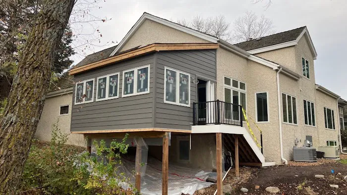 Capital City Construction & Remediation Picture 1