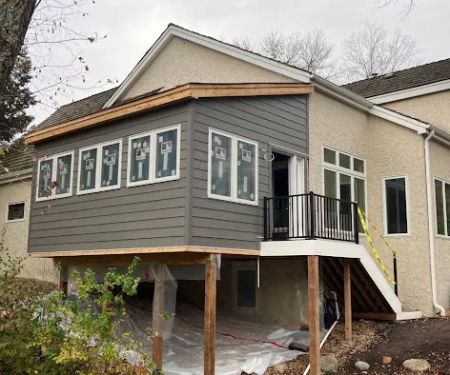 Capital City Construction & Remediation