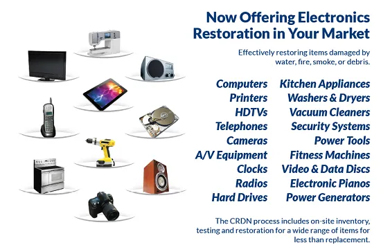 CRDN of Minnesota Picture 1