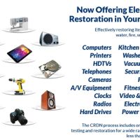 CRDN of Minnesota ico