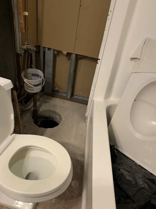 Paul Davis Restoration of Greater MSP Picture 5