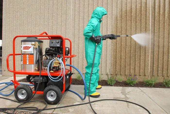 Restoration Professionals Inc. Picture 10