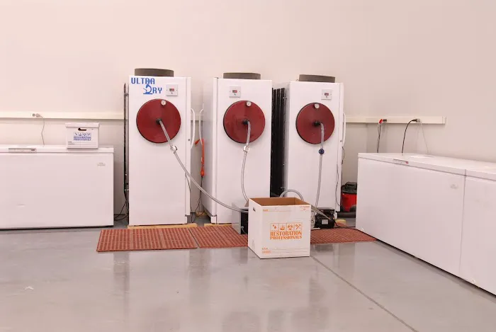 Restoration Professionals Inc. Picture 2