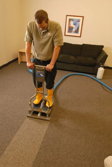 Restoration Professionals Inc. Picture 1