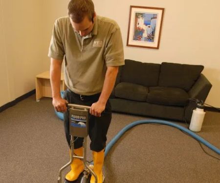 Restoration Professionals Inc.