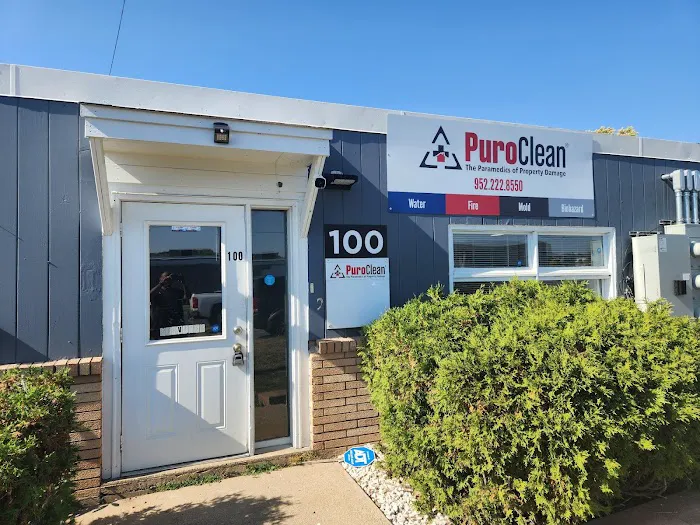 PuroClean of West Saint Paul Picture 2