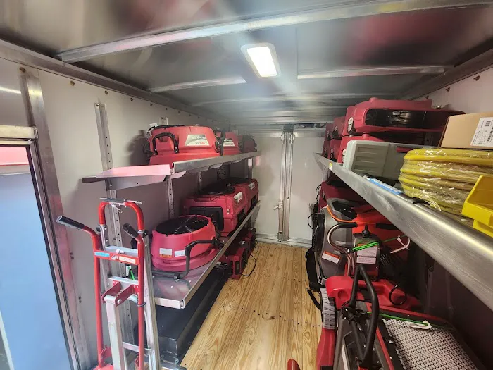 PuroClean of West Saint Paul Picture 4