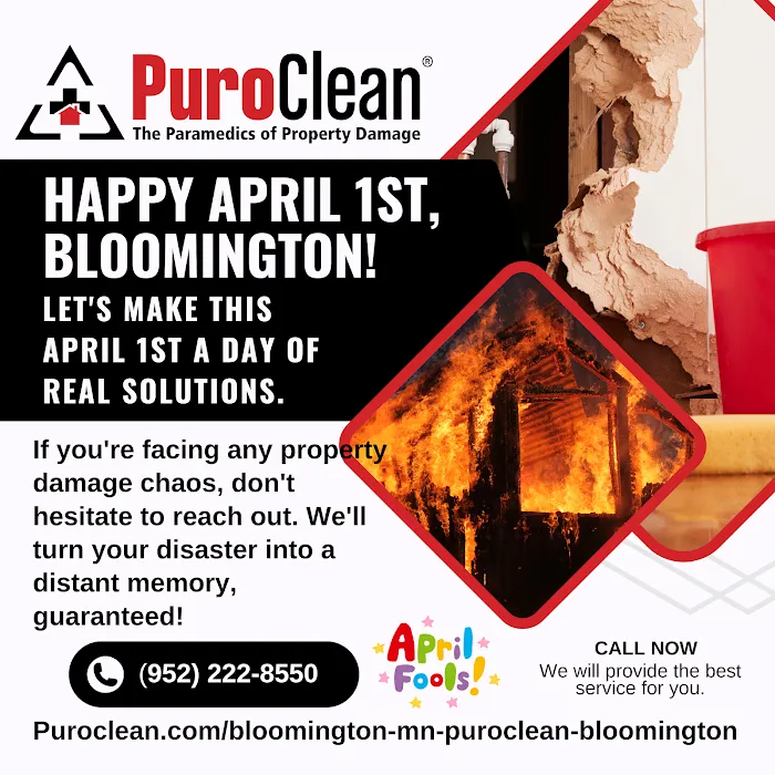 PuroClean of West Saint Paul Picture 10