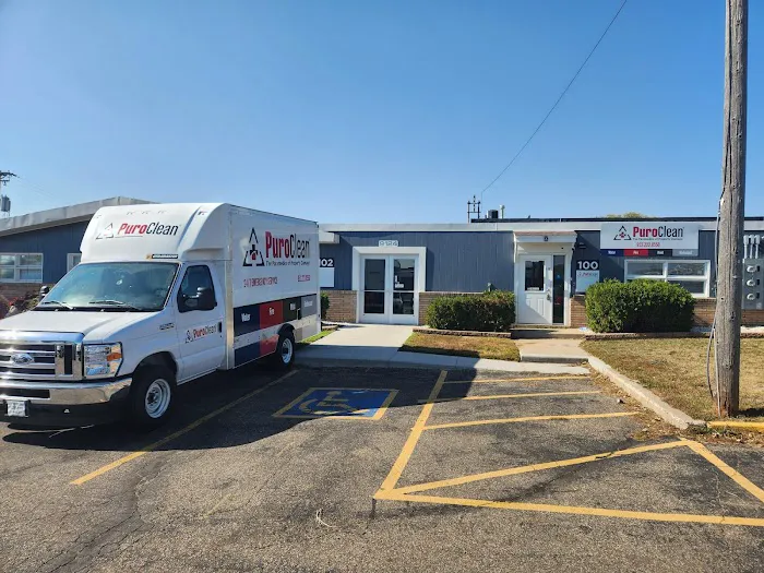 PuroClean of West Saint Paul Picture 9