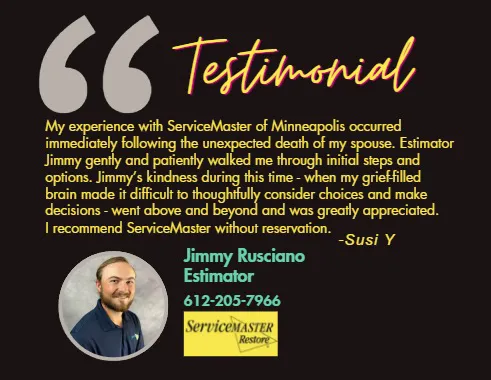 ServiceMaster of Minneapolis Picture 8