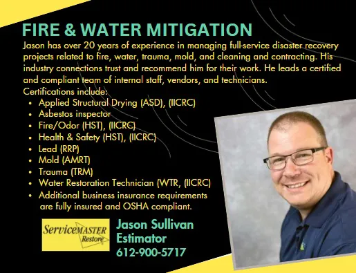 ServiceMaster of Minneapolis Picture 9