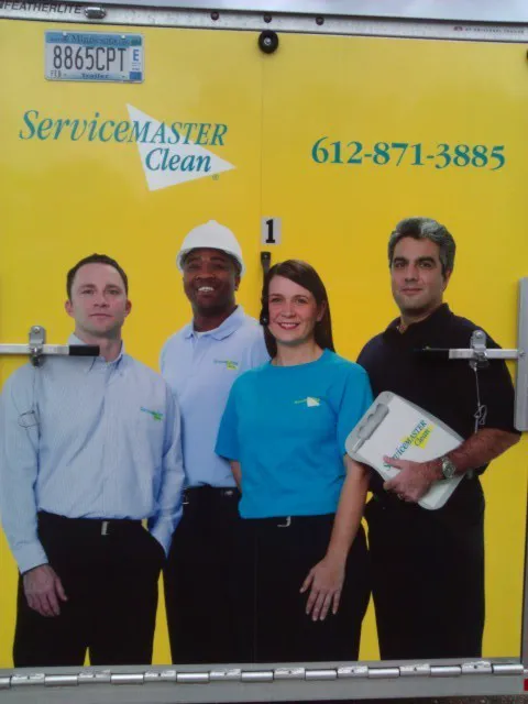 ServiceMaster of Minneapolis Picture 5