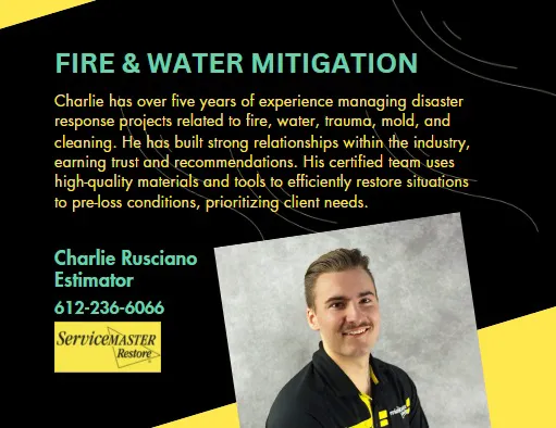 ServiceMaster of Minneapolis Picture 2