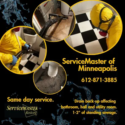 ServiceMaster of Minneapolis Picture 6