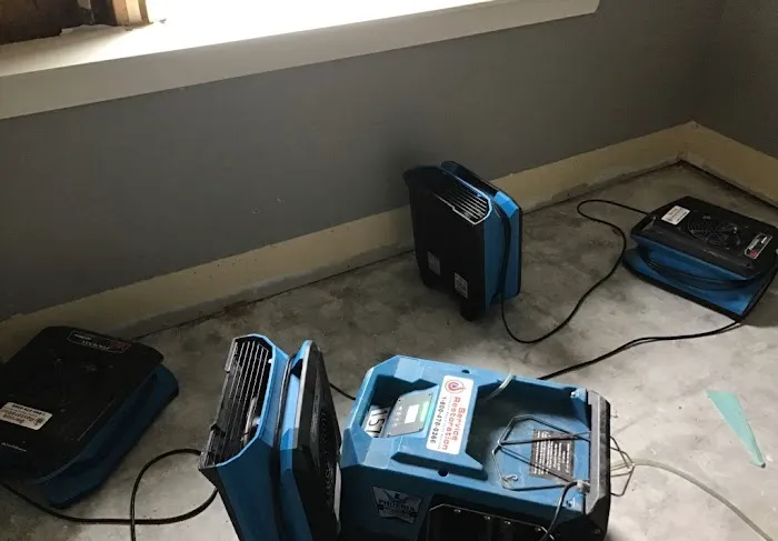 Service Restoration Picture 10