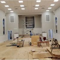 Service Restoration ico