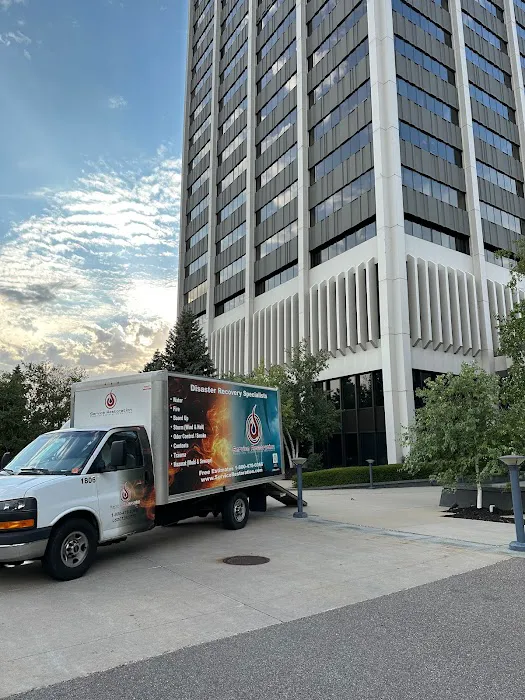 Service Restoration Picture 5