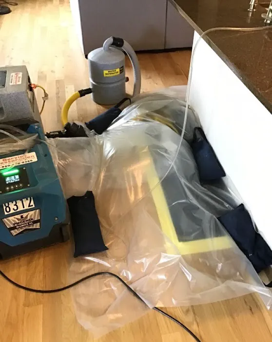 Service Restoration Picture 4