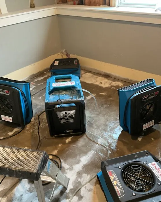 Service Restoration Picture 6