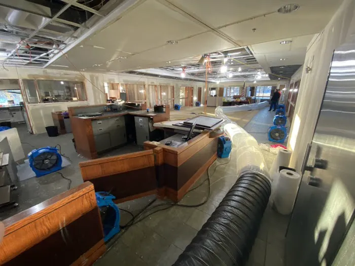 Service Restoration Picture 7