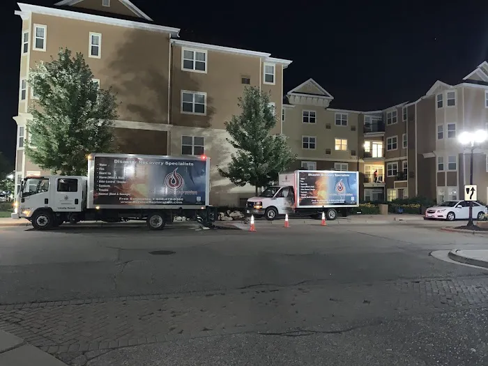 Service Restoration Picture 3