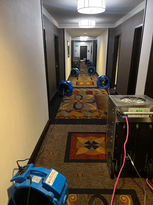 Service Restoration Picture 8